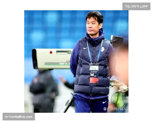 青岛海牛降级几成定局 李霄鹏下课危机加剧球队前景堪忧